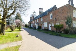 5, Hamels Mansion, Hamels Park, Buntingford SG9 9NA
