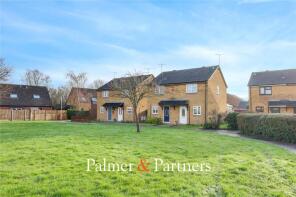 16, Raphael Drive, Springfield, Chelmsford CM1 6FX
