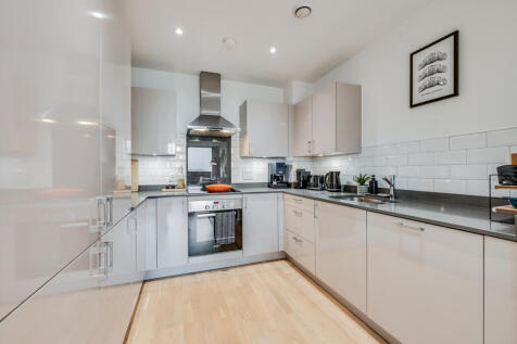 Eccles Court, Burgess Springs, Chelmsford