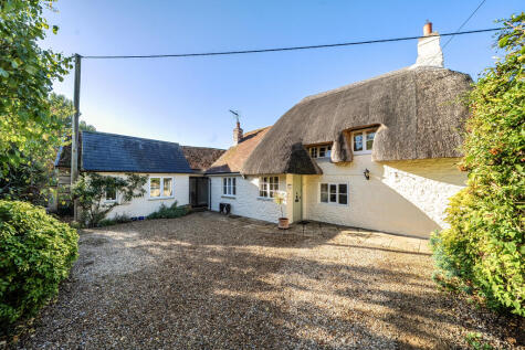 Faringdon Road, Stanford In The Vale, Faringdon, SN7