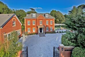 The Laurels, Streatham Rise, Exeter EX4 4PE