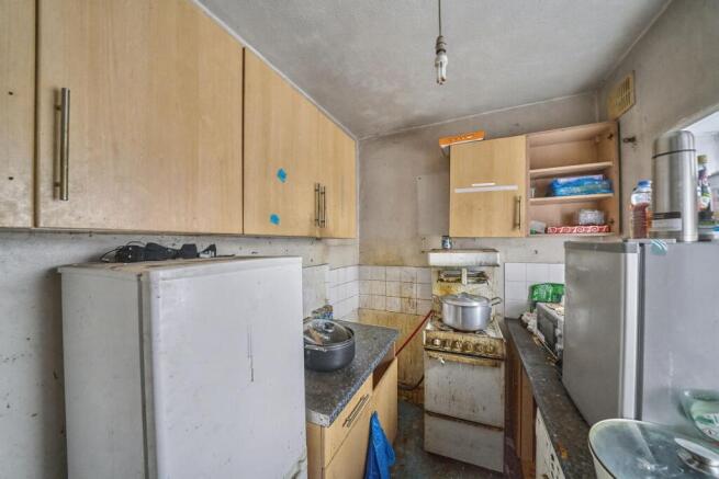 277A,  Allenby Road, Southall UB1 2HD