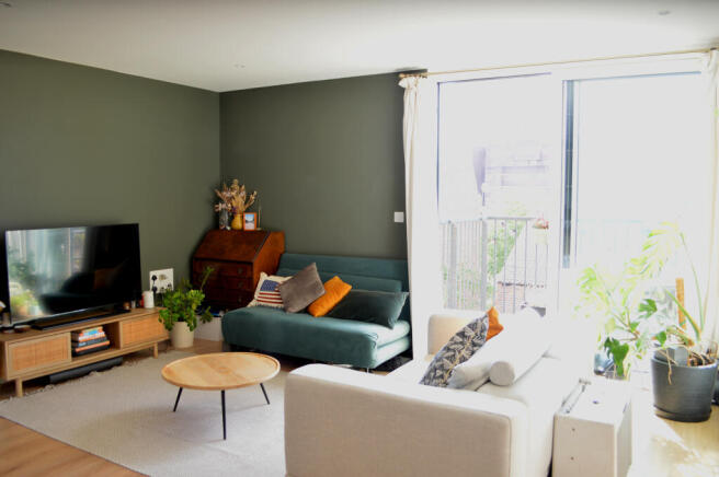 Living Room 2