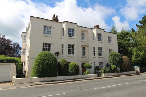 Branksome Wood Road, Bournemouth, BH2