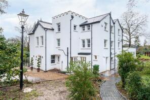 Earleywood Lodge, Bagshot Road, Ascot SL5 9JP