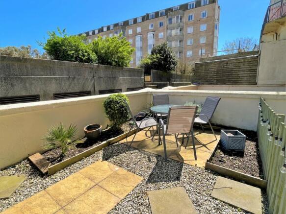 Private Garden