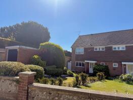 10, Church Street, Eastbourne BN20 9HP