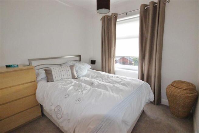 BEDROOM TWO