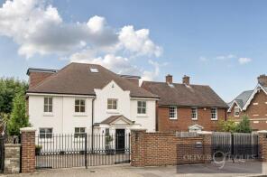 Stirling House, Stanley Avenue, Beckenham BR3 6PX