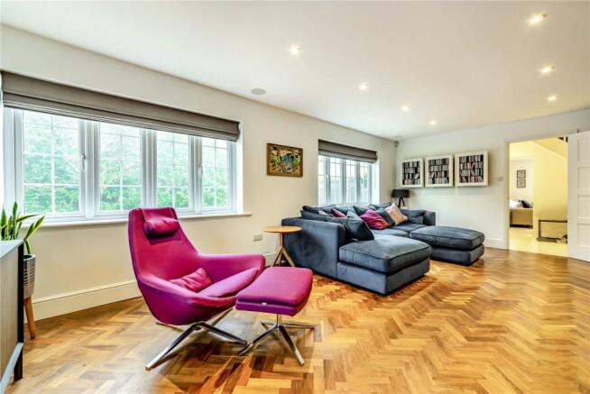 Drawing Room