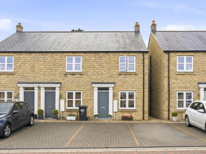 5 Oak Close, Leyburn, DL8 5BY