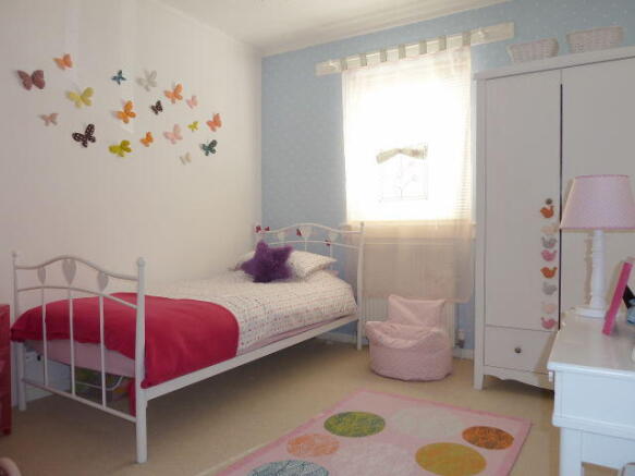 Bedroom 2
