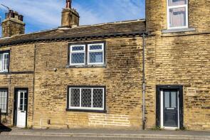 58, Ford Hill, Queensbury, Bradford BD13 2BG