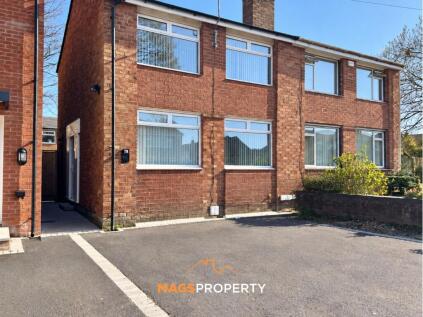 Grangemeadow Road, Liverpool, L25
