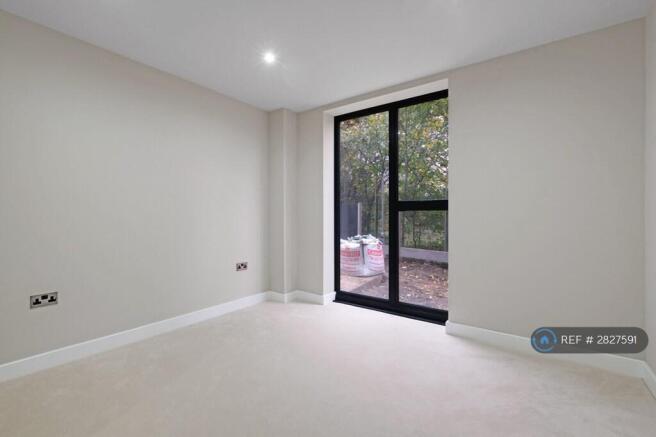 Bedroom 2 With Ensuite