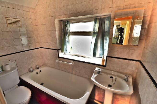 Bathroom 1