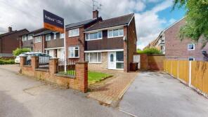 2, Wingfield Road, Wingfield, Rotherham S61 4AH