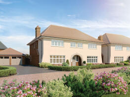 20, Lawrence Way, Knutsford WA16 0GQ