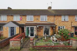 3, Rockbourne Close, Havant PO9 4BE