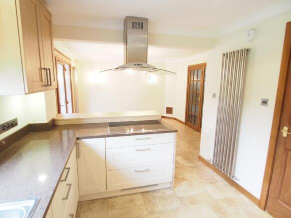 Kitchen Dining