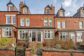 22, Methley Grove, Chapel Allerton, Leeds LS7 3PA