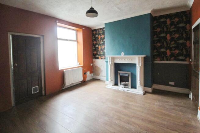 Sitting/Dining Room