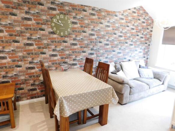 Dinning Area