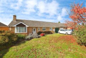 32, Highfield Rise, Salisbury SP3 4DZ
