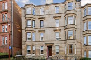 Flat 0/1, 75, Oban Drive, Glasgow G20 6AD