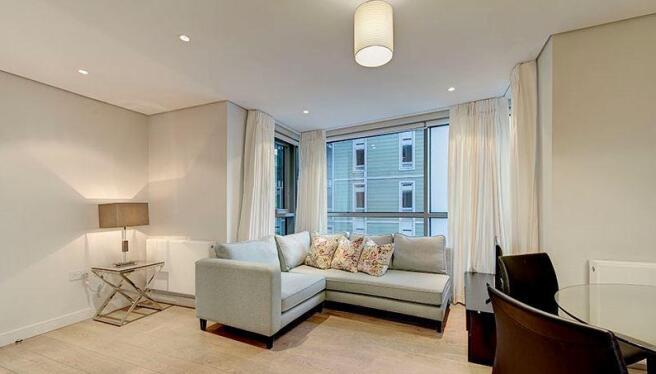 Merchant Square 311 Living Room 2.JPG