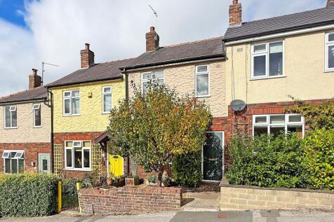 Omega Street, Harrogate, HG1