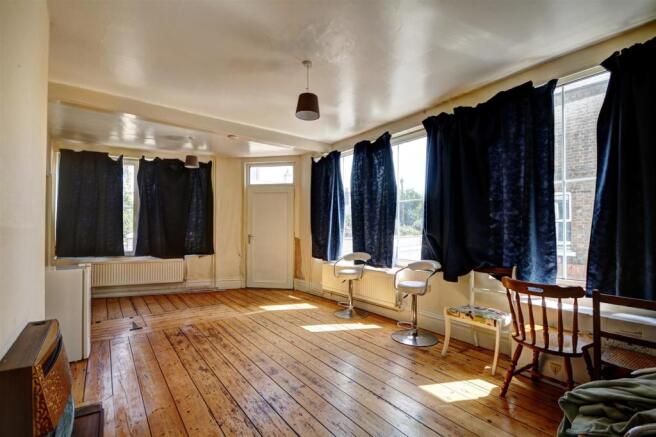 Sitting Room: