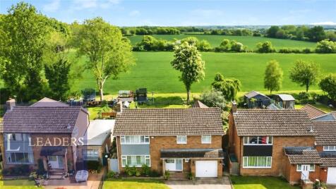 Butlers Way, Great Yeldham, Halstead