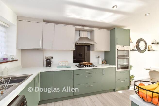 Kitchen/ Diner