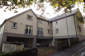 40c, Royal Street, Gourock PA19 1PW