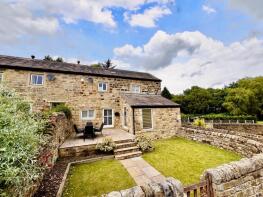 Mulberry Cottage, None Go Bye Farm, Otley Old Road, Bramhope, Leeds LS18 5HZ