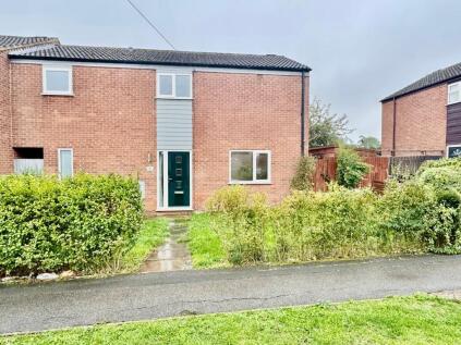 Jubilee Close, Islip, Kettering, NN14
