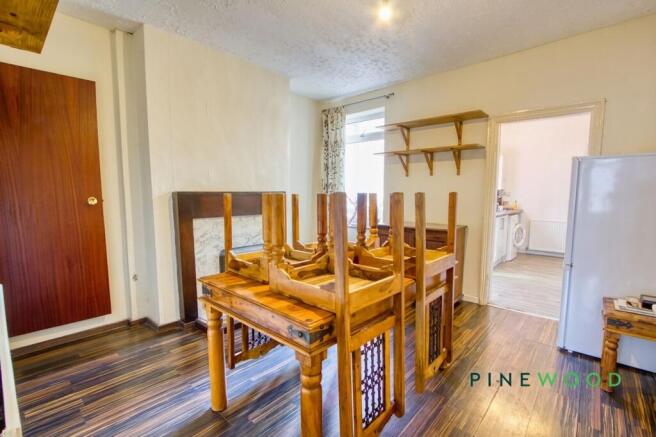 Welbeck Street, Creswell, S80 photo 4