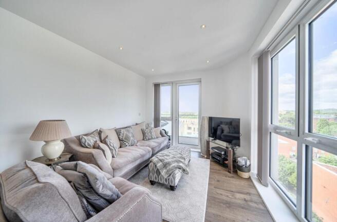 Davidson Frost-Wellings, DFW, Hallington Court, Ed