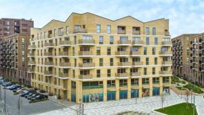Flat 10, 26, Palmer Street, Reading RG1 3GZ