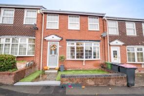 9, Wood Close, Birmingham B46 1AU