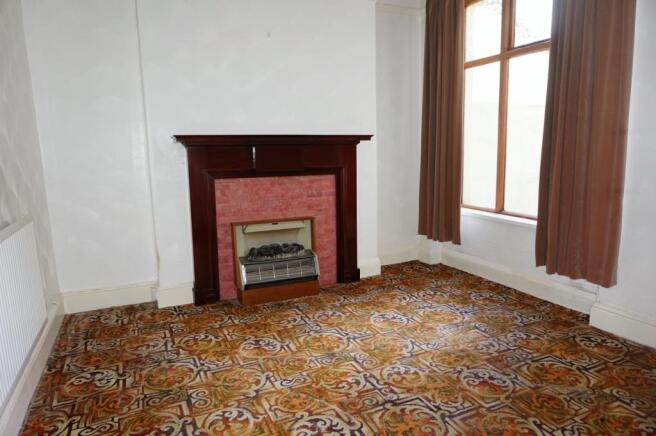 Reception Room Two