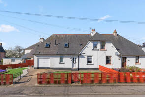 1, Florabank Road, Haddington EH41 3LJ