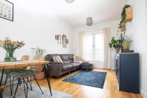 Flat 2, 8 Ryder Court, Peggy Lane, Manchester M22 4FE