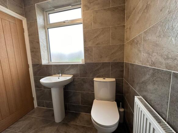 1 bed House of Multiple Occupation to rent Image 12