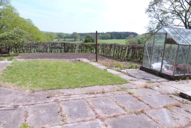 garden..