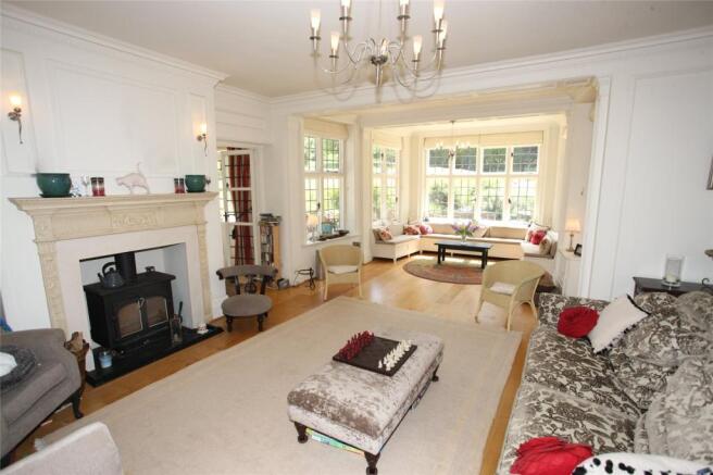 Drawing Room