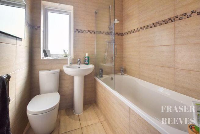 Contemporary Bathroom