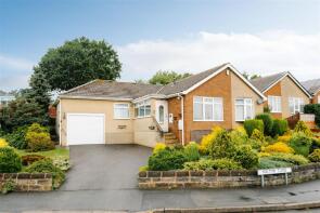 1, Halton Close, Chesterfield S41 8JP
