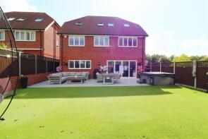 4, Greenwood Park, Darenth Road, Dartford DA1 1LY